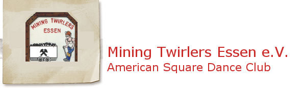 Mining Twirlers Essen e.V.